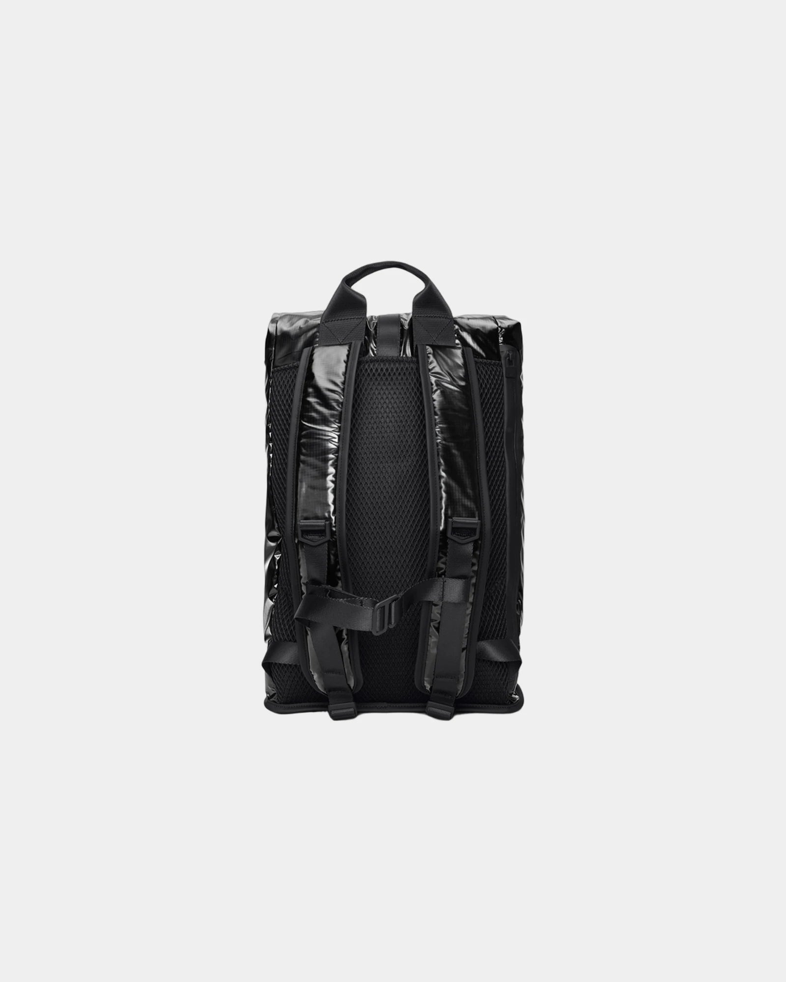 Sac à dos imperméable Rains Sibu Rolltop 20L à personnaliser - 1